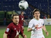 «Рубин» с «Локомотивом» сыграли вничью