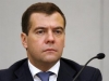 Дмитрий Медведев "продлил" аренду Сайменского канала для Финляндии