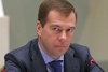 Медведев не будет участвовать в дебатах перед выборами