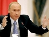 Путин уехал в Китай «выбивать» долги за нефть