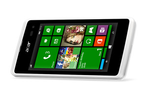 Краткий обзор Acer Liquid M220