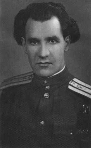 Основатель онкологической службы в Рыбинске П. И. Смирнов (1901 - 1984 гг.)