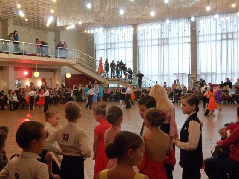 20 ноября во Дворце культуры Волжский состоялся турнир по спорт 20 ноября во Дворце культуры Волжский состоялся турнир по спорт