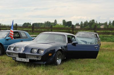 Автоэкзотика Ярославия-2012