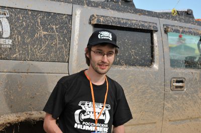 Автоэкзотика Ярославия-2012