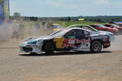 Автоэкзотика Ярославия-2012